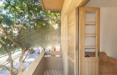 Apartamento com 2 quartos à venda na avenida protásio alves, 828, rio branco, porto alegre, 105 m2 por r$ 289.000