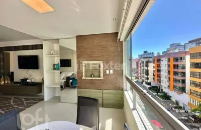 Apartamento com 3 quartos à venda na rua sepé, 2460, centro, capão da canoa, 110 m2 por r$ 1.200.000