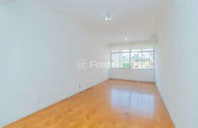 Apartamento com 3 quartos à venda na rua vinte e quatro de outubro, 471, moinhos de vento, porto alegre, 100 m2 por r$ 742.000