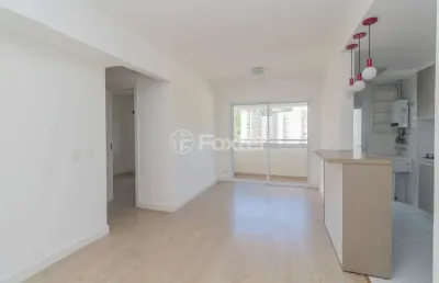 Apartamento com 2 quartos à venda na rua irmão norberto francisco rauch, 700, jardim carvalho, porto alegre, 67 m2 por r$ 395.000