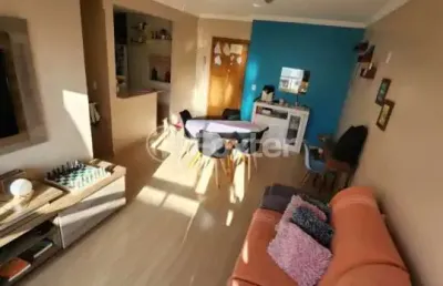 Apartamento com 3 quartos à venda na rua imbuí, 205, vila cachoeirinha, cachoeirinha, 94 m2 por r$ 450.000