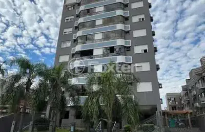 Apartamento com 3 quartos à venda na rua cinco de abril, 269, rio branco, novo hamburgo, 112 m2 por r$ 600.000