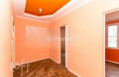 Apartamento com 2 quartos à venda na avenida farrapos, 17, floresta, porto alegre, 39 m2 por r$ 189.000