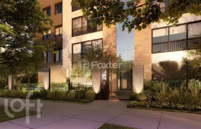 Apartamento com 2 quartos à venda na rua saldanha marinho, 282, menino deus, porto alegre, 107 m2 por r$ 1.190.000