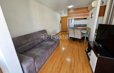 Apartamento com 2 quartos à venda na avenida grécia, 1050, passo da areia, porto alegre, 72 m2 por r$ 649.000