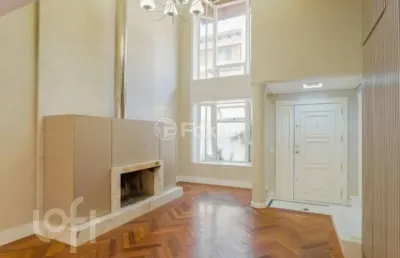 Casa em condomínio fechado com 5 quartos à venda na rua quatorze de julho, 291, boa vista, porto alegre, 390 m2 por r$ 2.490.000