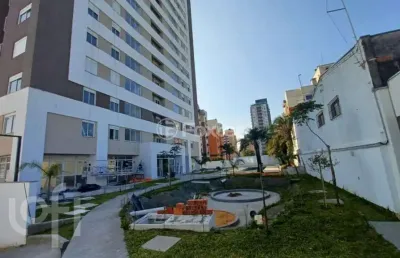 Apartamento com 3 quartos à venda na rua frei germano, 138, partenon, porto alegre, 74 m2 por r$ 599.805