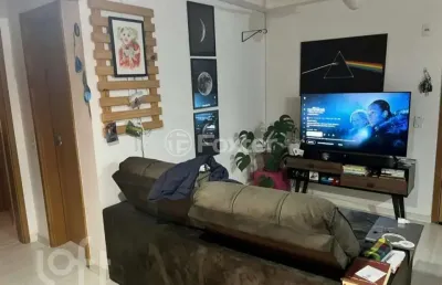 Apartamento com 2 quartos à venda na rua general rondon, 1344, tristeza, porto alegre, 65 m2 por r$ 585.000