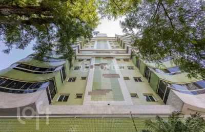 Cobertura com 3 quartos à venda na rua frederico guilherme ludwig, 99, centro, canoas, 151 m2 por r$ 1.600.000