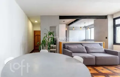 Apartamento com 3 quartos à venda na rua ramiro barcelos, 1745, bom fim, porto alegre, 82 m2 por r$ 649.000