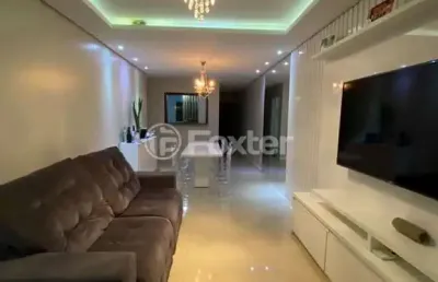 Apartamento com 2 quartos à venda na avenida dorival cândido luz de oliveira, 1762, cohab c, gravataí, 91 m2 por r$ 355.100