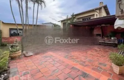 Casa com 3 quartos à venda na rua das camélias, 812, igara, canoas, 119 m2 por r$ 629.000