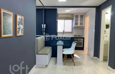 Casa em condomínio fechado com 2 quartos à venda na rua maria olinda telles, 900, canudos, novo hamburgo, 85 m2 por r$ 299.990