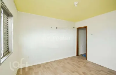 Apartamento com 2 quartos à venda na rua rubem pereira torelly, 195, restinga, porto alegre, 48 m2 por r$ 84.000