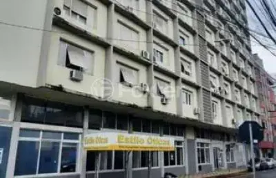 Apartamento com 3 quartos à venda na rua brasil, 503, centro, são leopoldo, 109 m2 por r$ 235.000