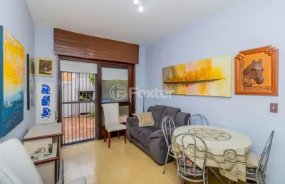 Apartamento com 1 quarto à venda na avenida princesa isabel, 999, santana, porto alegre, 80 m2 por r$ 240.000