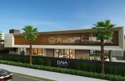 Casa em condomínio fechado com 3 quartos à venda na avenida central, 2222, atlântida, xangri-lá, 158 m2 por r$ 1.176.603
