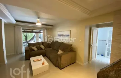 Casa com 3 quartos à venda na avenida polar, 45, jardim floresta, porto alegre, 333 m2 por r$ 950.000