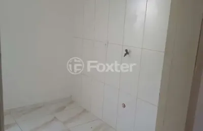 Apartamento com 2 quartos à venda na travessa escobar, 469, camaquã, porto alegre, 48 m2 por r$ 179.000