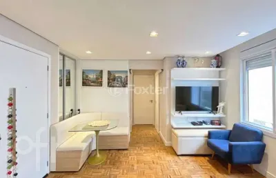 Apartamento com 2 quartos à venda na rua guatemala, 25, jardim lindóia, porto alegre, 55 m2 por r$ 320.000