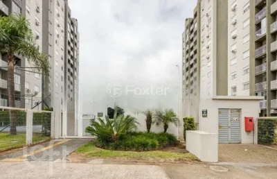 Apartamento com 2 quartos à venda na avenida armando fajardo, 1261, igara, canoas, 58 m2 por r$ 430.000