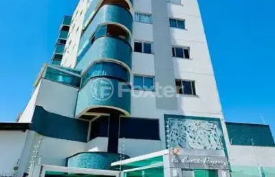 Cobertura com 3 quartos à venda na rua irmãos vieira, 800, campinas, são josé, 173 m2 por r$ 1.279.000