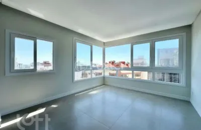 Apartamento com 3 quartos à venda na rua taquari, 1333, arco íris, capão da canoa, 126 m2 por r$ 1.640.000
