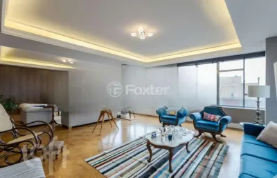 Apartamento com 3 quartos à venda na rua ramiro barcelos, 1314, floresta, porto alegre, 219 m2 por r$ 2.150.000