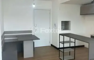 Apartamento com 2 quartos à venda na rua jayr amaury koebe, 220, jardim do salso, porto alegre, 59 m2 por r$ 615.000
