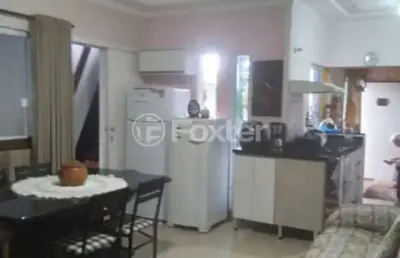 Casa com 2 quartos à venda na servidão professora dinalva alves cardoso, 500, são joão do rio vermelho, florianópolis, 100 m2 por r$ 350.000