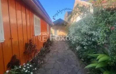 Casa com 3 quartos à venda na rua anchieta, 335, cristo rei, são leopoldo, 90 m2 por r$ 424.000