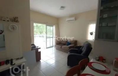 Apartamento com 2 quartos à venda na rua da capela, 493, campeche, florianópolis, 75 m2 por r$ 947.000
