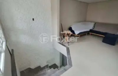Casa com 3 quartos à venda na rua balduino weber, 111, feitoria, são leopoldo, 132 m2 por r$ 580.000