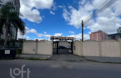 Casa com 2 quartos à venda na rua tamoios, 370, vila cachoeirinha, cachoeirinha, 50 m2 por r$ 265.000