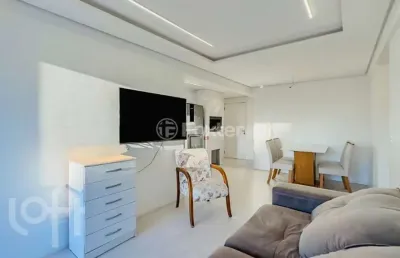 Apartamento com 3 quartos à venda na rua roque calage, 247, passo da areia, porto alegre, 84 m2 por r$ 880.000