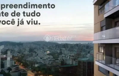 Kitnet / stúdio à venda na rua curvelo, 100, petrópolis, porto alegre, 40 m2 por r$ 661.229