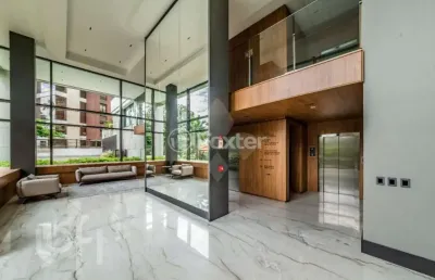 Apartamento com 4 quartos à venda na rua engenheiro afonso cavalcanti, 54, bela vista, porto alegre, 257 m2 por r$ 5.500.000