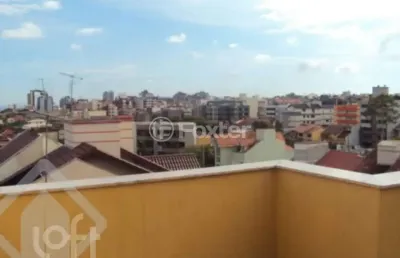 Casa em condomínio fechado com 3 quartos à venda na rua chafic joão scaf, 77, jardim itu sabará, porto alegre, 215 m2 por r$ 890.000