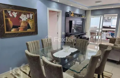 Apartamento com 3 quartos à venda na rua dom pedro ii, 374, campinas, são josé, 87 m2 por r$ 729.000