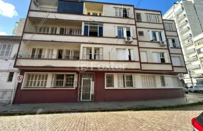 Apartamento com 2 quartos à venda na travessa miranda e castro, 22, santana, porto alegre, 58 m2 por r$ 479.000