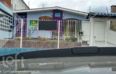 Casa com 3 quartos à venda na rua wilmar diogo da silva, 95, jardim leopoldina, porto alegre, 300 m2 por r$ 470.000