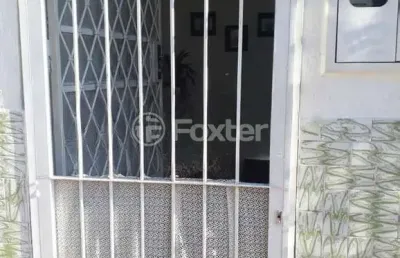 Casa com 2 quartos à venda na rua marcílio dias, 1403, menino deus, porto alegre, 42 m2 por r$ 310.000