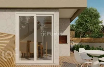 Casa com 3 quartos à venda na rua dos veleiros, 05, campeche, florianópolis, 123 m2 por r$ 1.300.000
