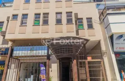 Sala comercial com 4 salas à venda na avenida getúlio vargas, 1570, menino deus, porto alegre, 66 m2 por r$ 320.000