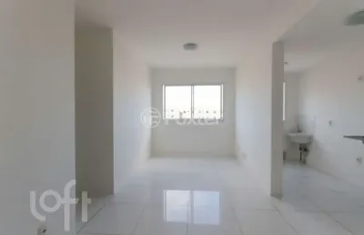 Apartamento com 3 quartos à venda na rua professora silvia síeben meotti, 84, são josé, canoas, 61 m2 por r$ 290.000