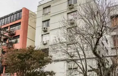 Apartamento com 2 quartos à venda na rua são carlos, 1095, floresta, porto alegre, 75 m2 por r$ 400.000