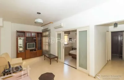 Apartamento com 2 quartos à venda na rua demétrio ribeiro, 1017, centro histórico, porto alegre, 69 m2 por r$ 320.000