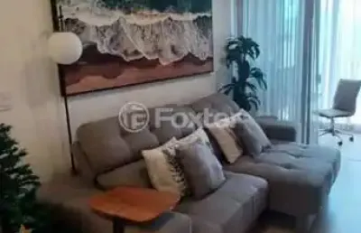 Apartamento com 2 quartos à venda na rua dos lordes, 694, ingleses do rio vermelho, florianópolis, 120 m2 por r$ 840.000