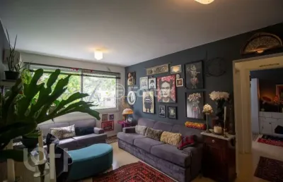 Apartamento com 1 quarto à venda na avenida alberto bins, 820, floresta, porto alegre, 50 m2 por r$ 395.000