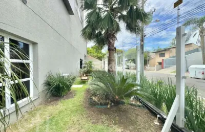 Apartamento com 3 quartos à venda na rua são felisbino, 86, marechal rondon, canoas, 114 m2 por r$ 1.300.000